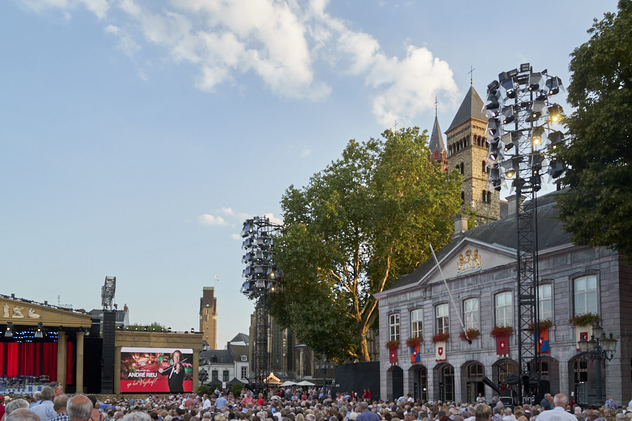 Andre Rieu