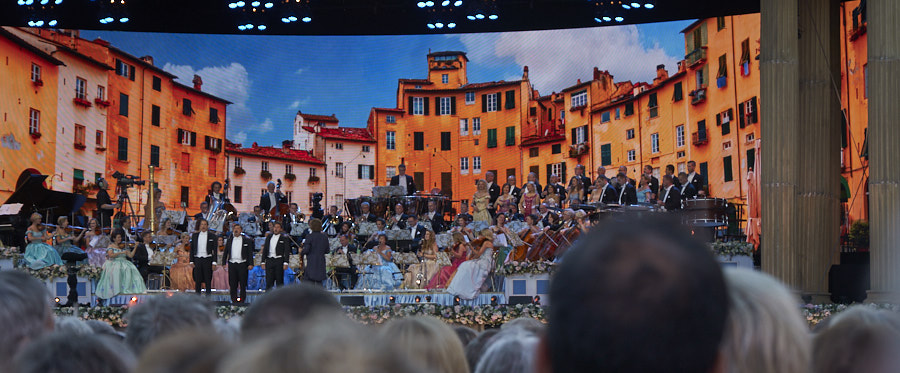 Andre Rieu