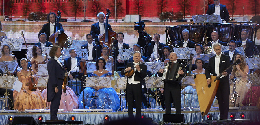 Andre Rieu