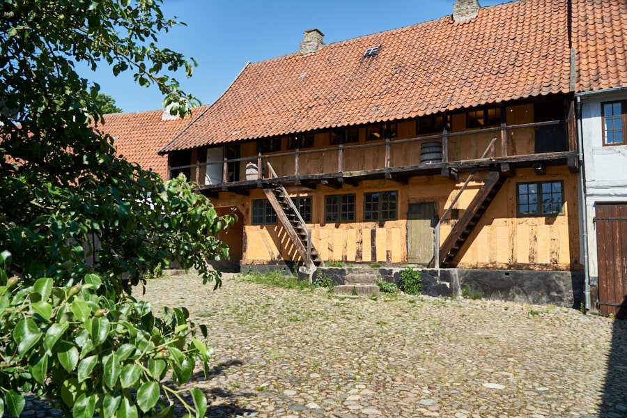 Den Gamle By